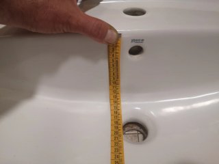 Lavabo Roca Blanco