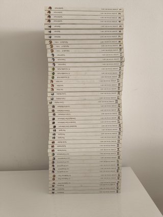 Colección Completa Grandes Héroes del Comic