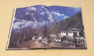 Himalaya. Los monasterios de los Lamas