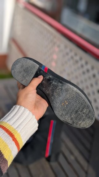 Botines Tommy Hilfiger Tacón