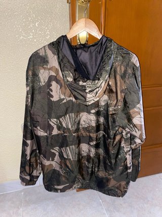 Sudadera Adidas Originals Camuflaje