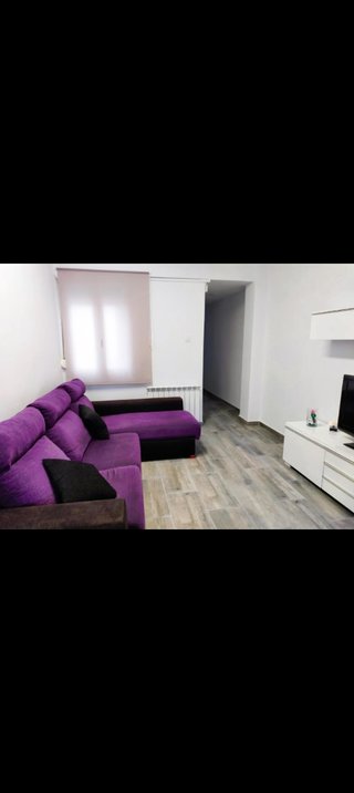 Alquilar piso