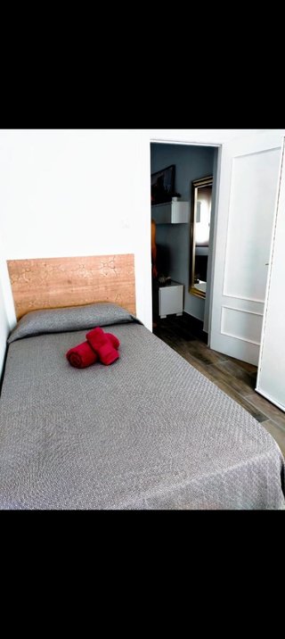 Alquilar piso