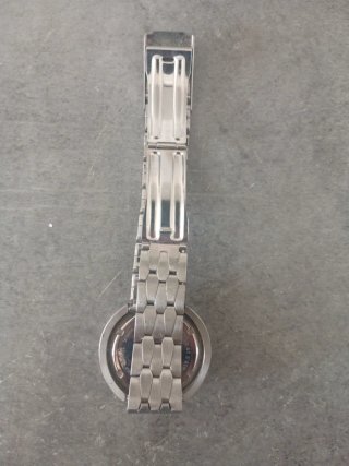 Reloj INSA Automático 25 Jewels