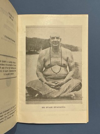 Twenty important spiritual instructions