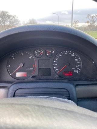 Audi A4 2000