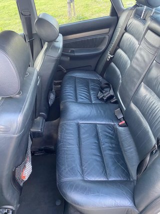 Audi A4 2000