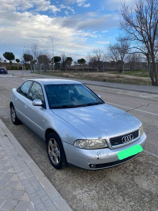 Audi A4 2000