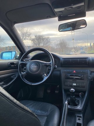 Audi A4 2000