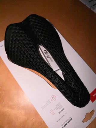 Sedile Selle Italia Novus Evo 3D Carbonio