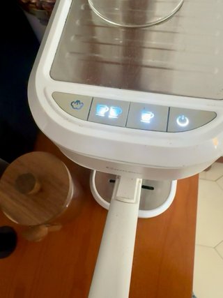 Cafetera Cecotec Cafelizzia 790 White