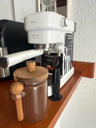 Cafetera Cecotec Cafelizzia 790 White