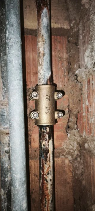 fontanero
