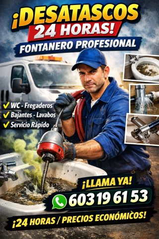 fontanero