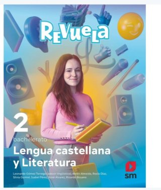 Lengua Castellana y Literatura. 2 Bachillerato....