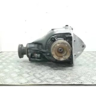 Grupo trasero BMW 330d E46 Manual