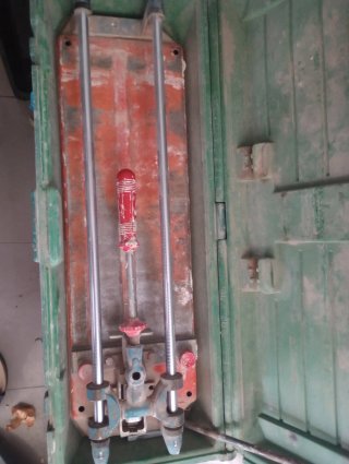 Cortadora Profesional TS-40