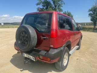 Nissan Terrano II 1999