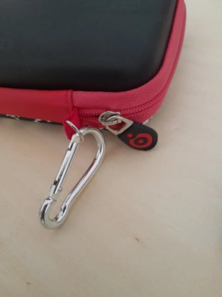 NUEVO.Funda Rígida 3DS XL-NEW 3DS XL-DSI XL Pirata