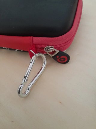 NUEVO.Funda Rígida 3DS XL-NEW 3DS XL-DSI XL Pirata