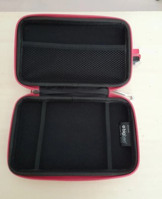 NUEVO.Funda Rígida 3DS XL-NEW 3DS XL-DSI XL Pirata