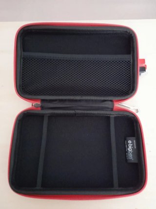 NUEVO.Funda Rígida 3DS XL-NEW 3DS XL-DSI XL Pirata