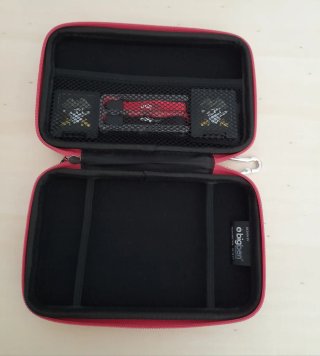 NUEVO.Funda Rígida 3DS XL-NEW 3DS XL-DSI XL Pirata