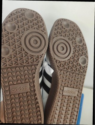 Adidas Samba Vegan Talla 36