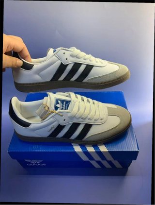 Adidas Samba Vegan Talla 42