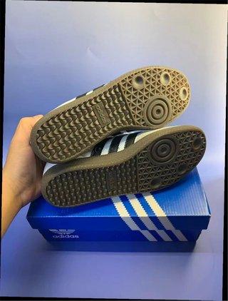 Adidas Samba Vegan Talla 42