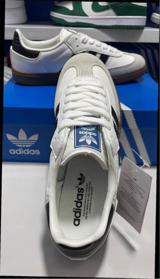 Adidas Samba Vegan Talla 42