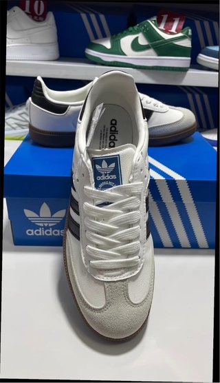 Adidas Samba Vegan Talla 42