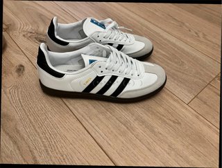 Adidas Samba Vegan Talla 41