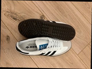 Adidas Samba Vegan Talla 41