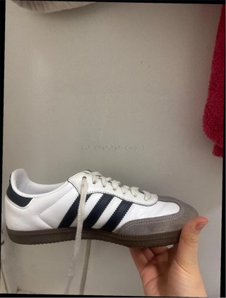 Adidas Samba Vegan Talla 38