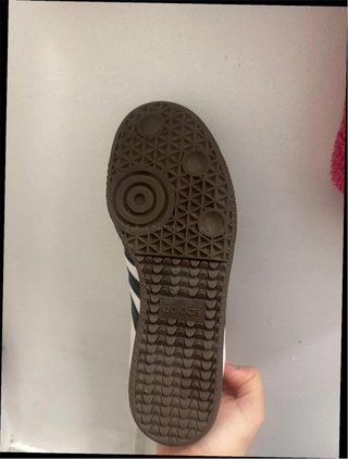 Adidas Samba Vegan Talla 38