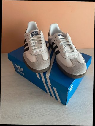 Adidas Samba Vegan Talla 36