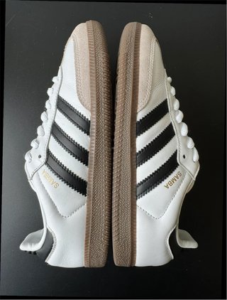Adidas Samba Vegan Talla 37