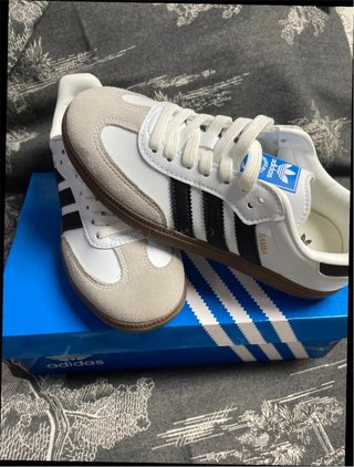 Adidas Samba Vegan Talla 37