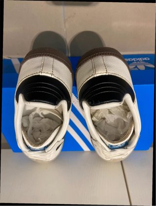 Adidas Samba Vegan Talla 38