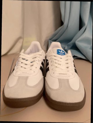 Adidas Samba Vegan Talla 40