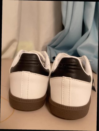 Adidas Samba Vegan Talla 40