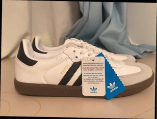 Adidas Samba Vegan Talla 40