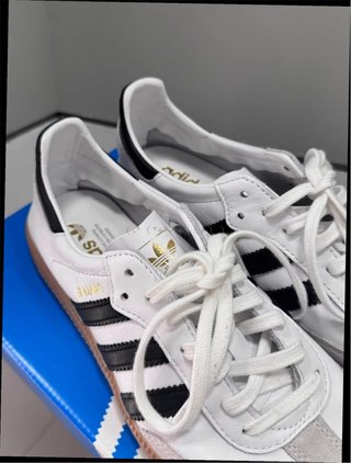 Adidas Samba Vegan Talla 40
