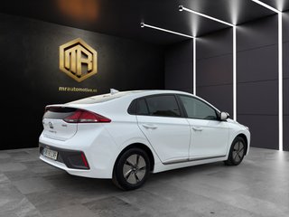 IONIQ 1.6 GDI HEV Klass DCT (141CV)