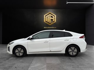 IONIQ 1.6 GDI HEV Klass DCT (141CV)