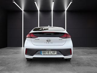 IONIQ 1.6 GDI HEV Klass DCT (141CV)