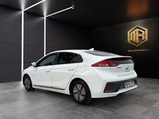 IONIQ 1.6 GDI HEV Klass DCT (141CV)