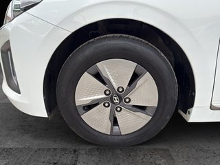IONIQ 1.6 GDI HEV Klass DCT (141CV)