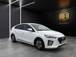 IONIQ 1.6 GDI HEV Klass DCT (141CV)